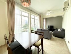 Kasturina Lodge (D10), Apartment #339173441